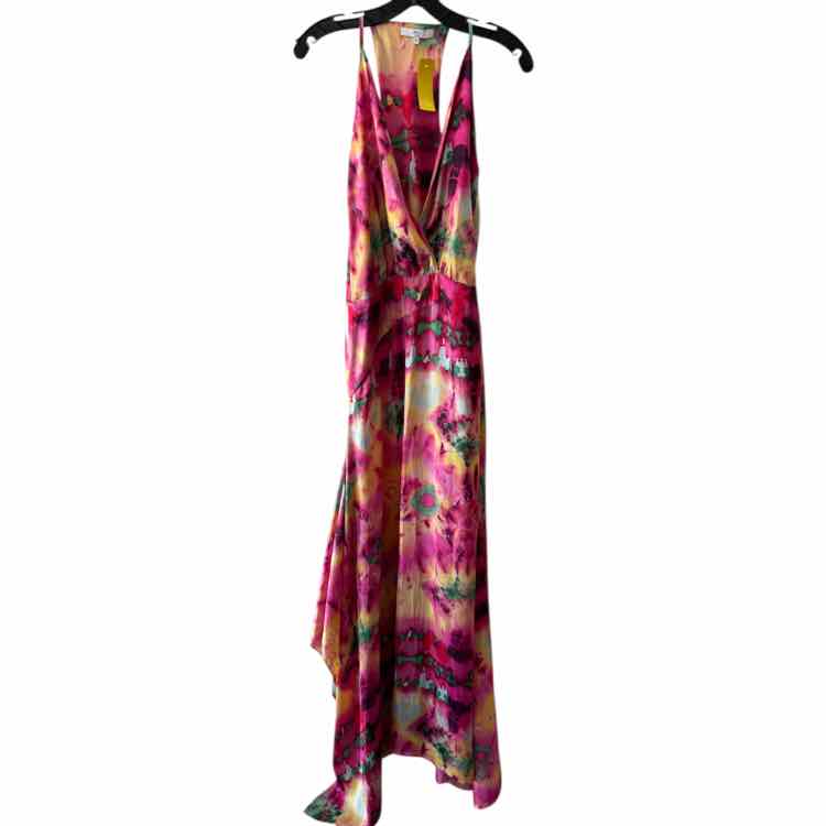 Oud Pink Multi Size XS Dress