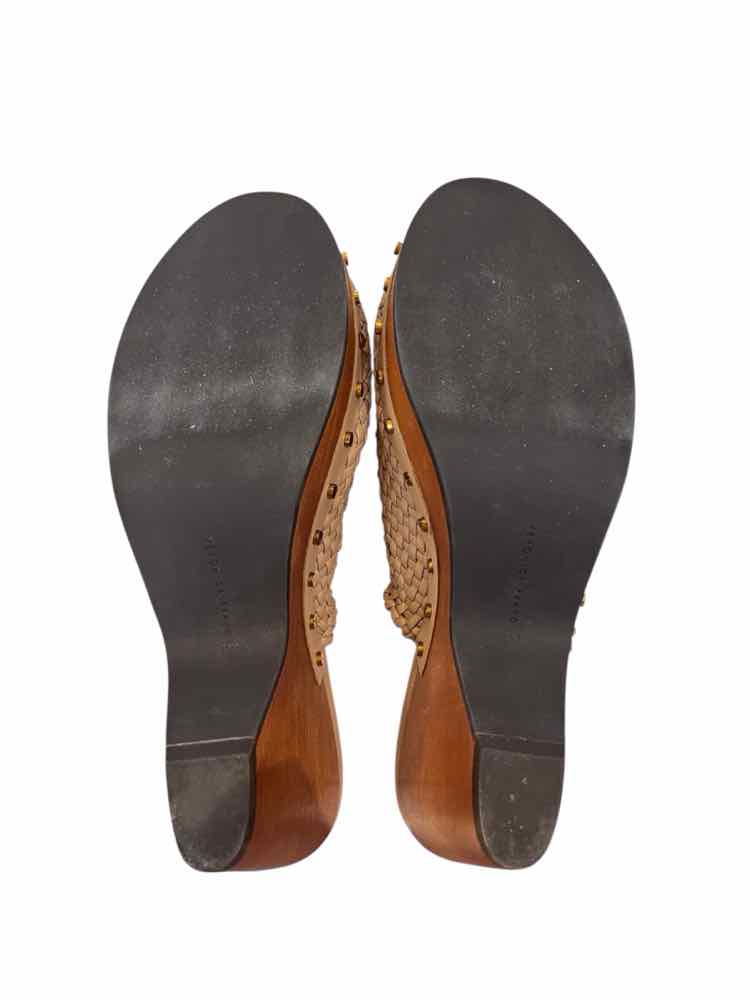 Veronica Beard Sand Size 7.5 Shoes