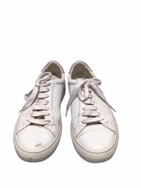 Givenchy White Size 38 Shoes