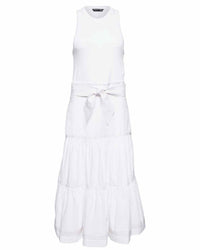 Veronica Beard White Size S Dress