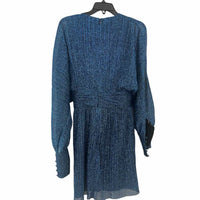 Rebecca Vallance Royal Blue Size 2 Dress