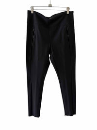 Athleta Black Size M Leggings