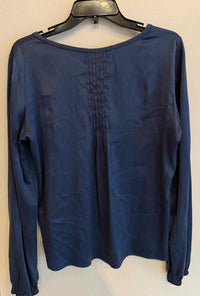 etro Blue Size 44 Shirt