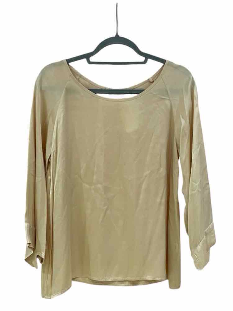 Stark x Gold Size XS Shirt