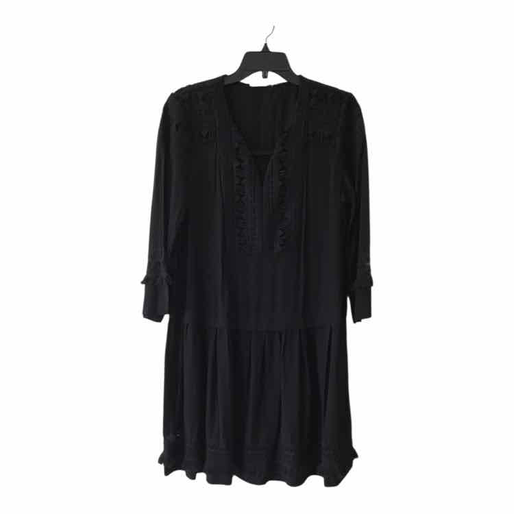 black dress tuckernuck Size L – Swap Boutique 7835 Black Luxury Resort Wear Size:54 Machine wash cold