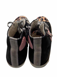 Golden Goose Black Size 37 Shoes