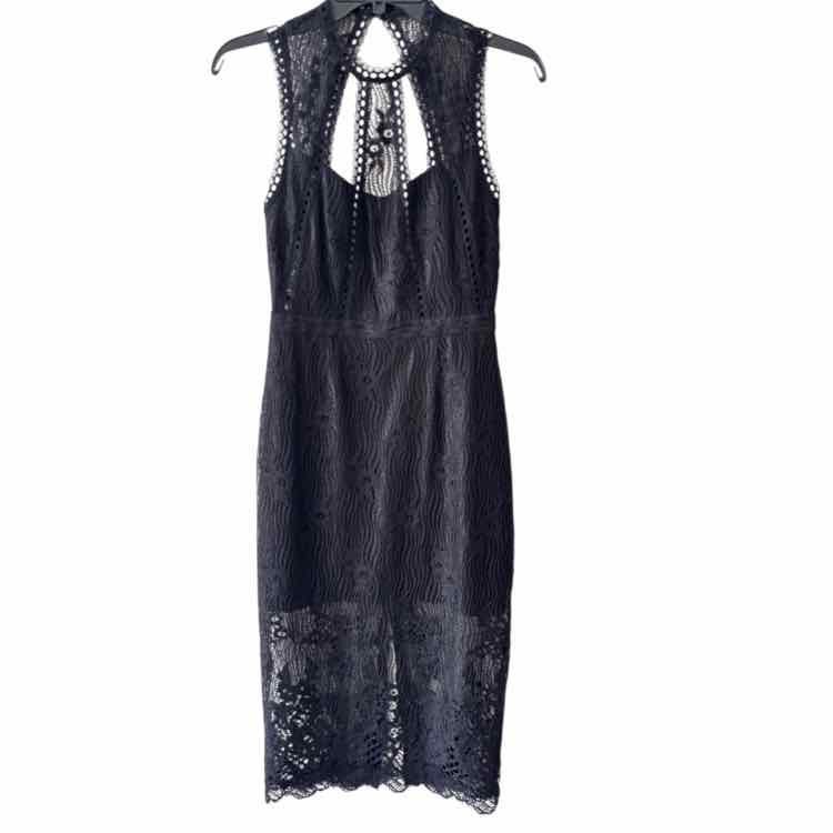 Alexis Black Size S Dress