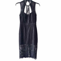 Alexis Black Size S Dress