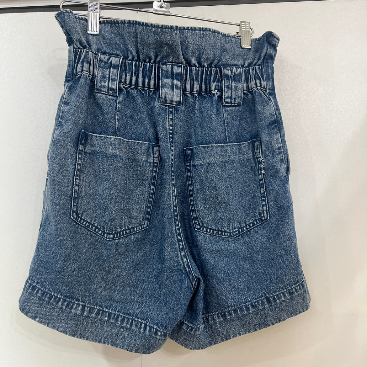 Scotch & Soda Medium Wash Size 25 Shorts