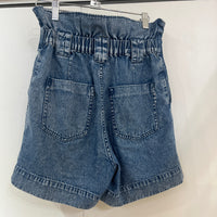 Scotch & Soda Medium Wash Size 25 Shorts