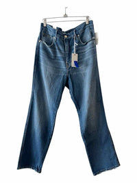 Good American Medium Wash Size 12 Jeans