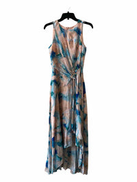 Shoshanna Midnight Pink Multi Size 0 Gown/Evening Wear