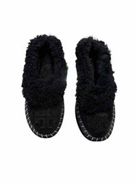 Tory Burch Black Size 6 Shoes