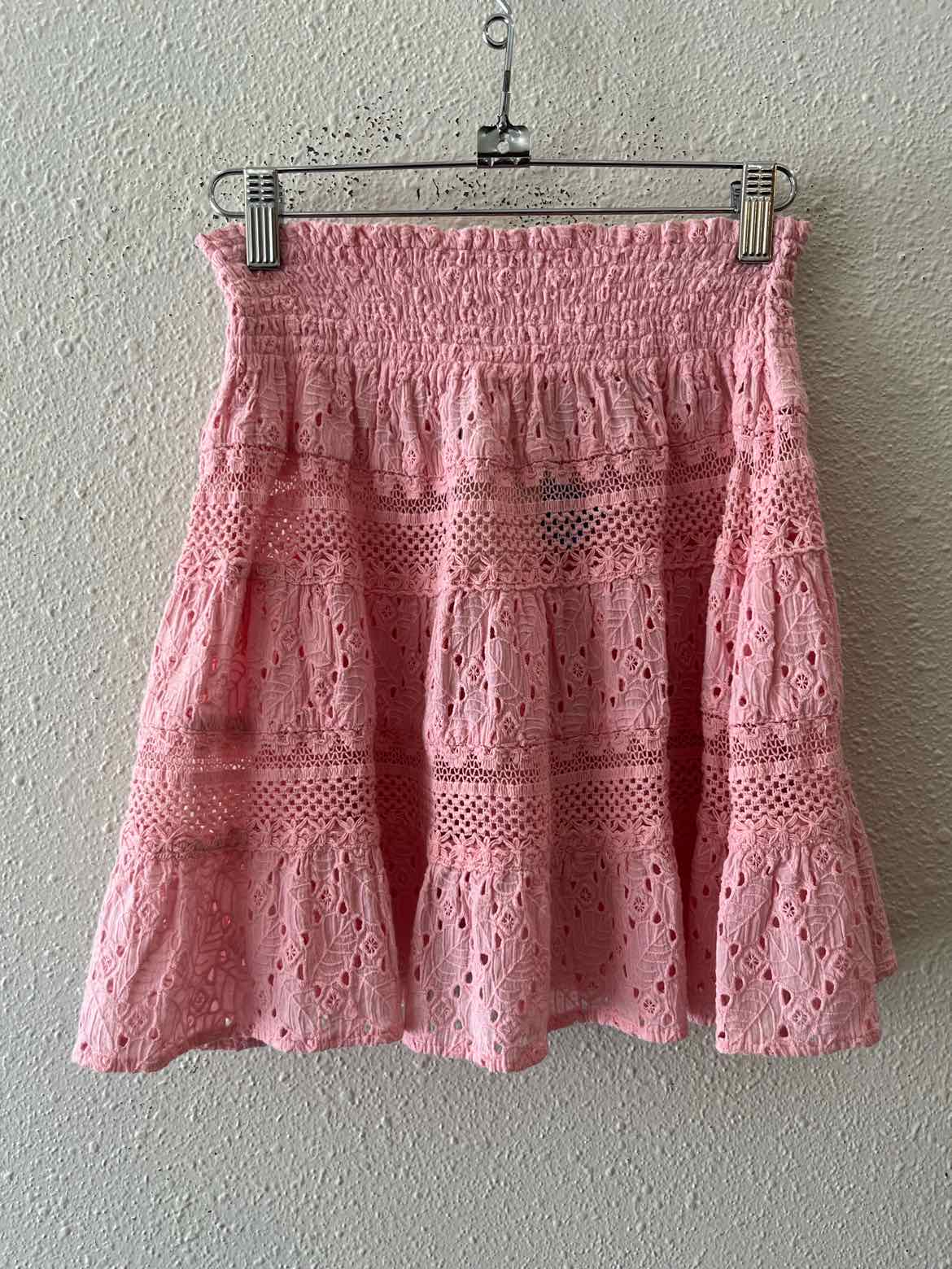 Ramy Brook Pink Size XS Skirt