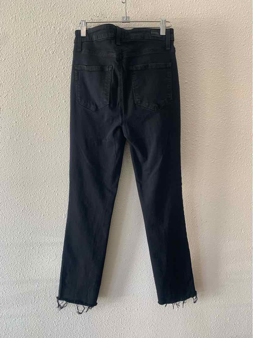 Paige Black Size 28 Jeans