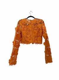 Endless Rose Orange Size M Shirt