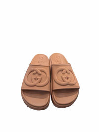 Gucci Tan Size 37 Shoes