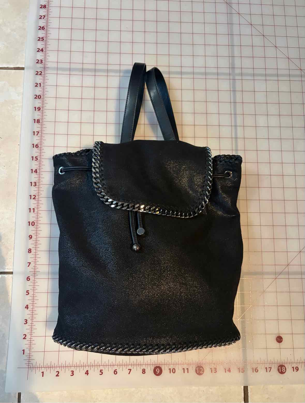 Stella McCartney Black Handbag