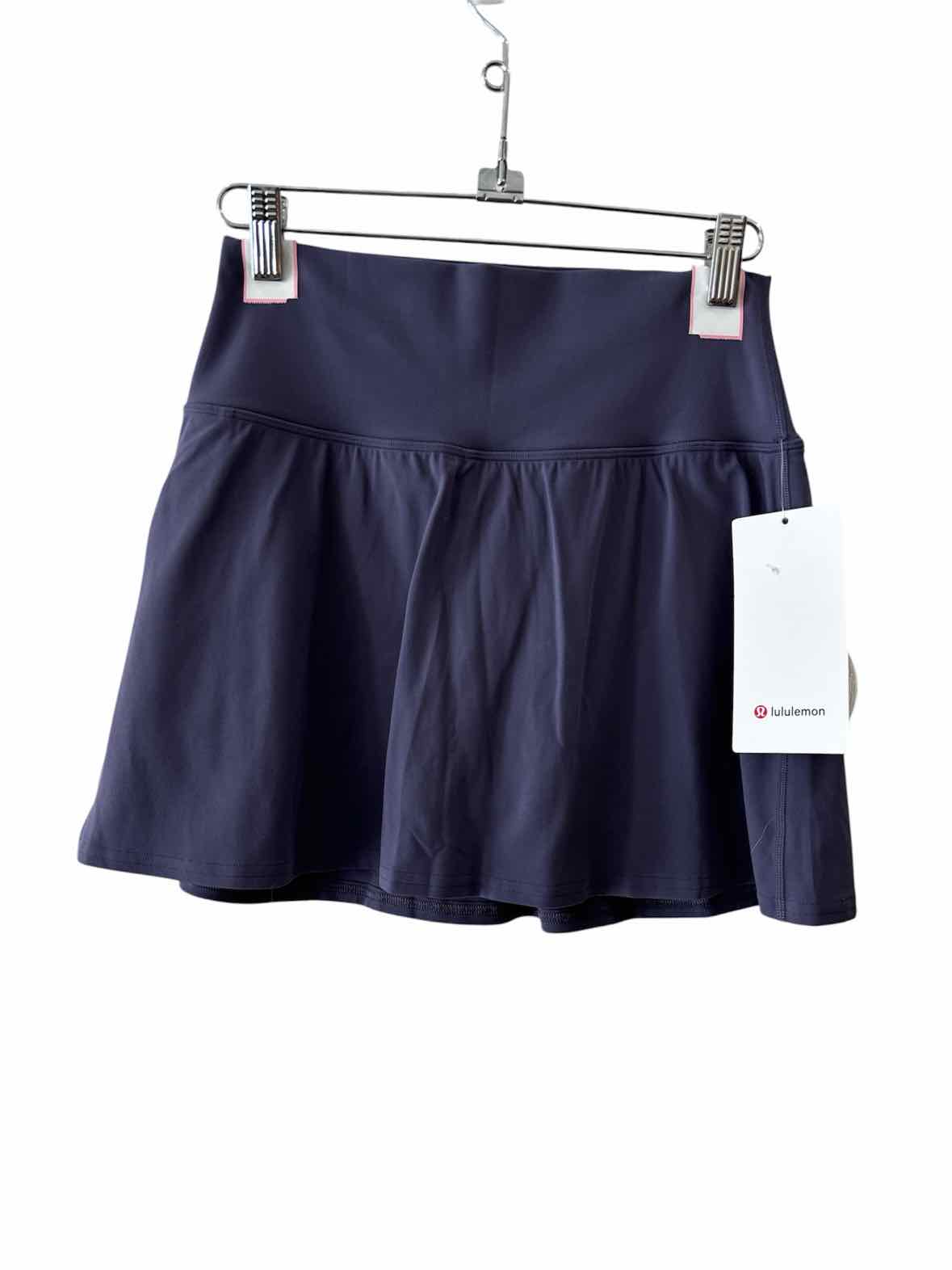 Lululemon Muted Purple Size 8 Skirt