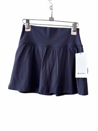 Lululemon Muted Purple Size 8 Skirt