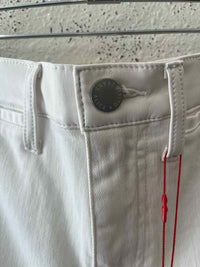 alice + olivia jeans White Size 27 Jeans