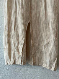 Nation Ltd. Beige Size M Dress