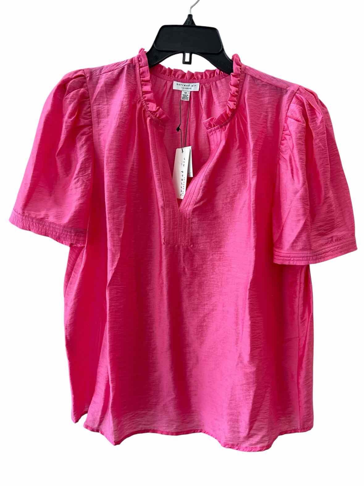 Current Air Pink Size M Shirt