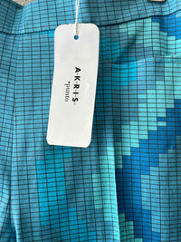 Akris punto Turquoise Multi Size 2 Pants