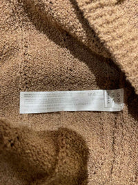 Free People Light Brown Size XS Dress