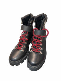 Moncler Black Size 39.5 Shoes