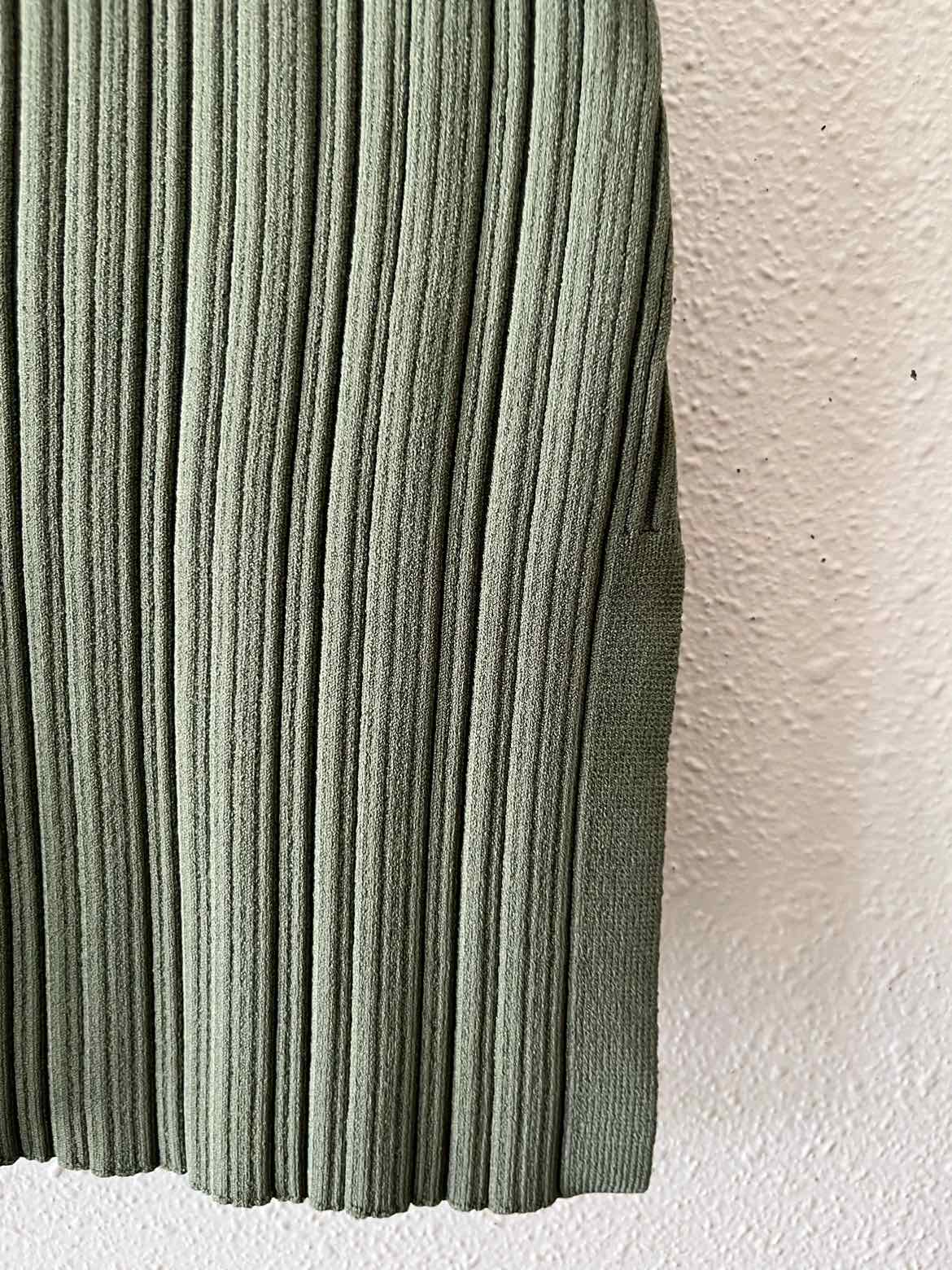 Veronica Beard Olive Size XS Shell