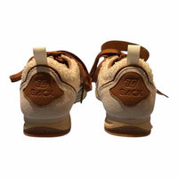 Back70 brown and white Size 37 Shoes