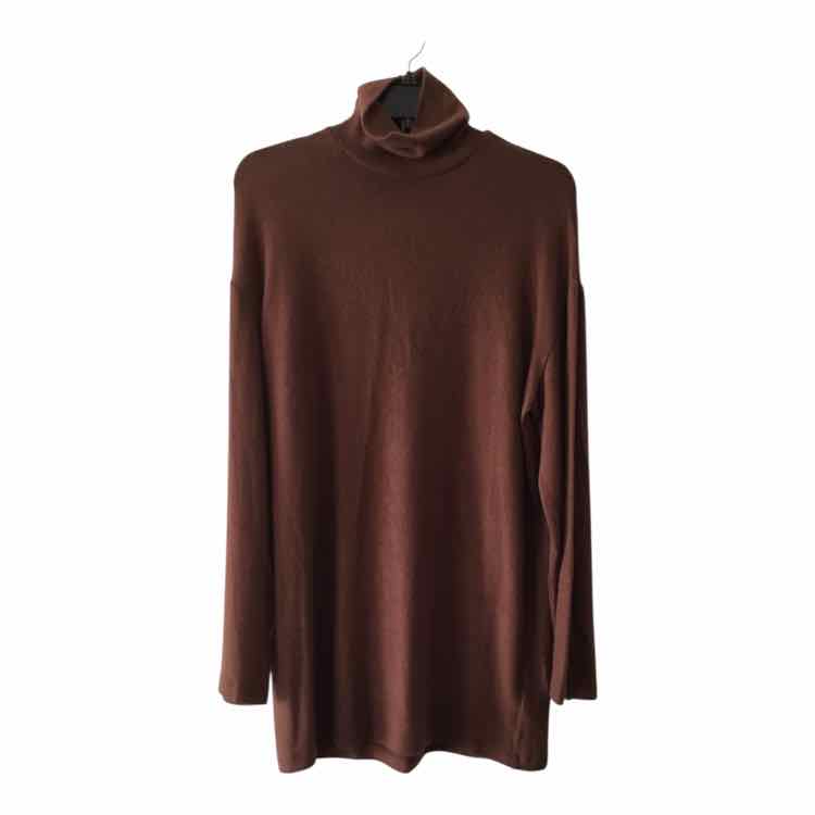 Reformation Brown Size S Shirt