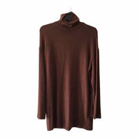 Reformation Brown Size S Shirt
