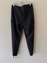 Athleta Black Size 6 Pants