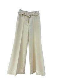 Zimmermann Cream Size 1 Pants