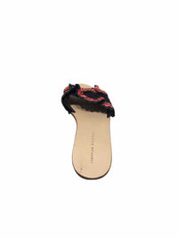 Loeffler Randall navy multi Size 6 Shoes