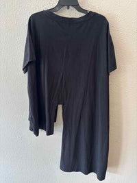 Kate Hewko Black Size No Label Shirt