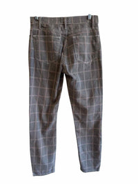 Frame Gray Size 26 Pants