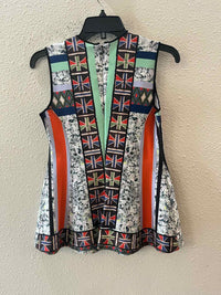 Clover Canyon Multi Size XS Shirt