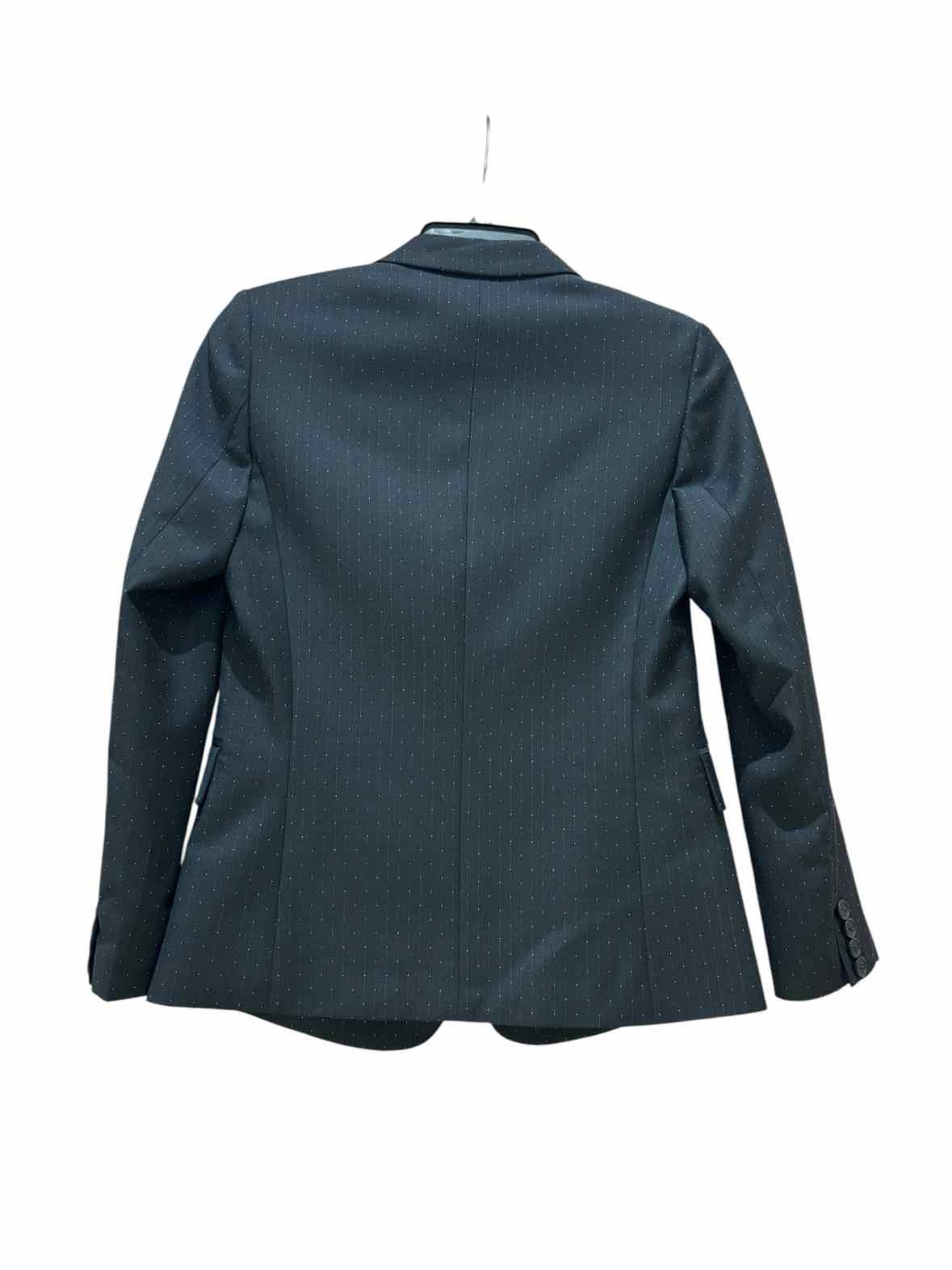 Hugo Boss Black and white Size 0 Jacket