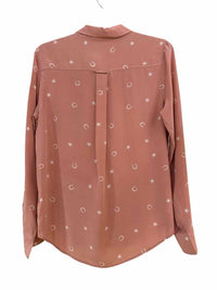 Rails Clay Size S Shirt