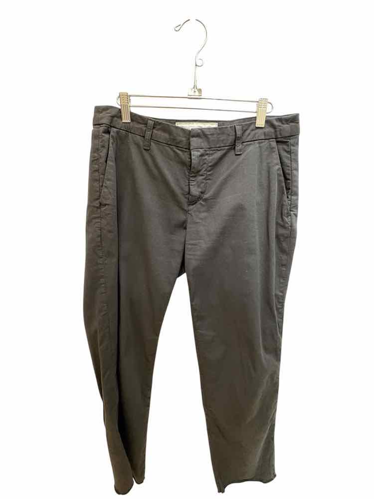 Frank & Eileen Black Size 6 Pants