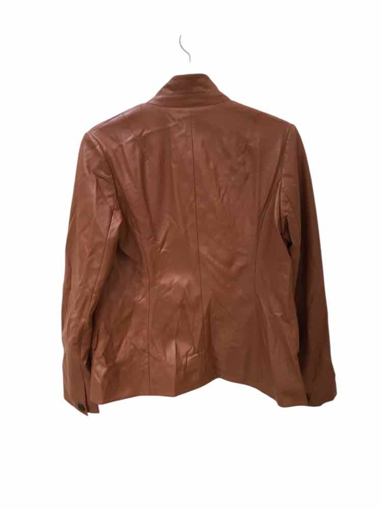 rag & bone Brown Size 2 Jacket