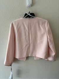 Karl Lagerfeld Soft pink Size M Blazer