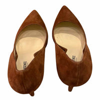 lagence Dark Camel Size 37 Shoes