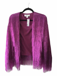Rachel Zoe Fuschia Size XL Jacket