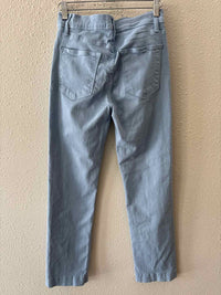 Frame Blue Size 27 Jeans