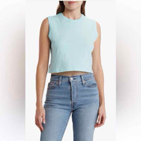 ATM Light Blue Size L Shirt