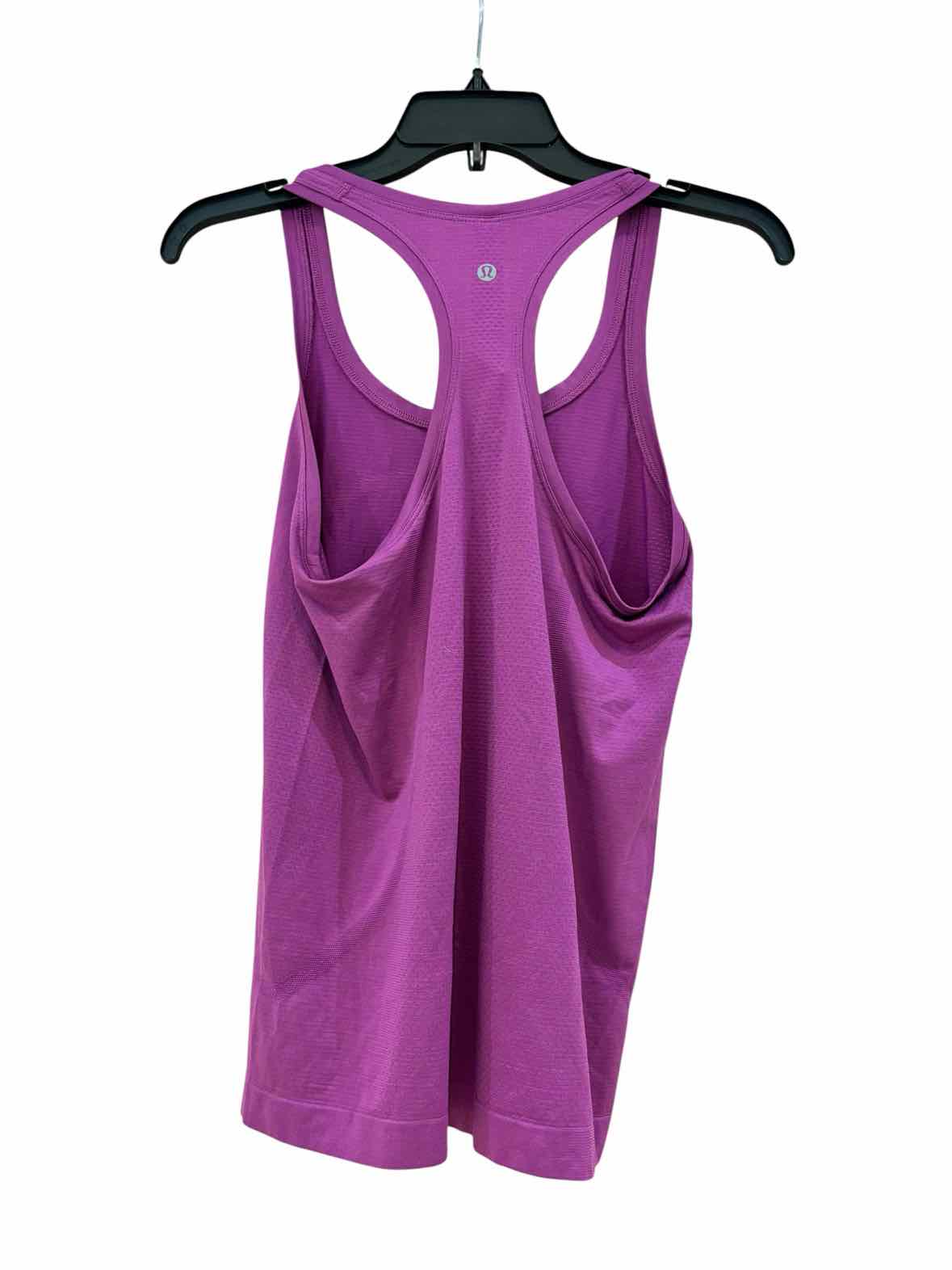 Lululemon Purple Size 6 Shirt